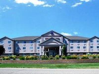Comfort Suites North Pointe Elkhart