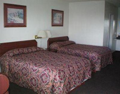 фото отеля Budget Host Inn Denver (Colorado)