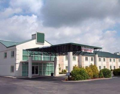 фото отеля Econo Lodge Morristown (Tennessee)