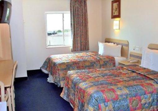 фото отеля Econo Lodge Morristown (Tennessee)