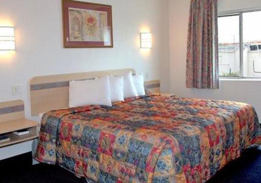 фото отеля Econo Lodge Morristown (Tennessee)
