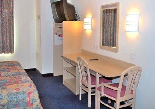 фото отеля Econo Lodge Morristown (Tennessee)