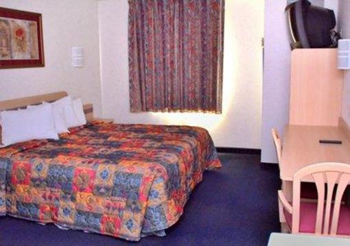 фото отеля Econo Lodge Morristown (Tennessee)