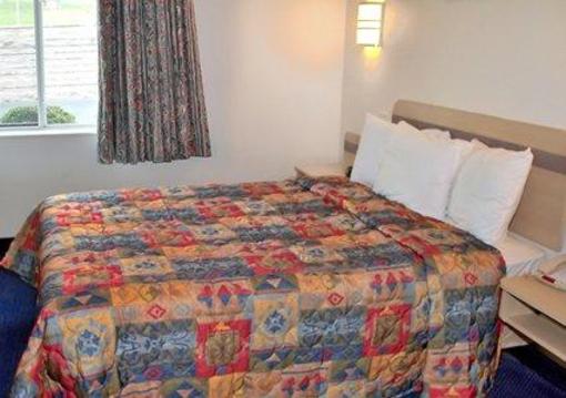 фото отеля Econo Lodge Morristown (Tennessee)