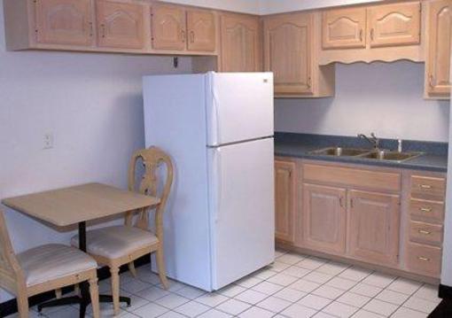 фото отеля Econo Lodge Morristown (Tennessee)