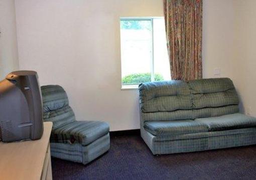 фото отеля Econo Lodge Morristown (Tennessee)