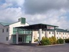 фото отеля Econo Lodge Morristown (Tennessee)