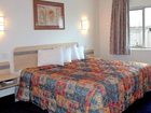 фото отеля Econo Lodge Morristown (Tennessee)