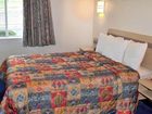 фото отеля Econo Lodge Morristown (Tennessee)