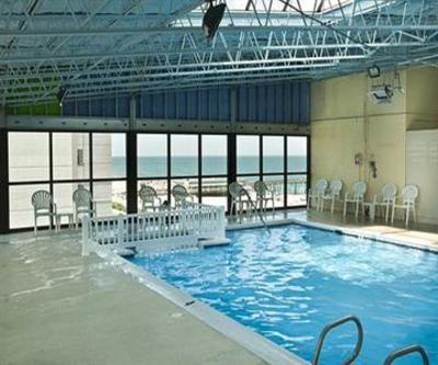 фото отеля Surfside Oceanfront Inn & Suites