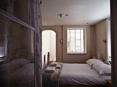 фото отеля Cosmopolitan 1 Guest House Brighton & Hove