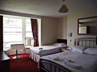 фото отеля Cosmopolitan 1 Guest House Brighton & Hove