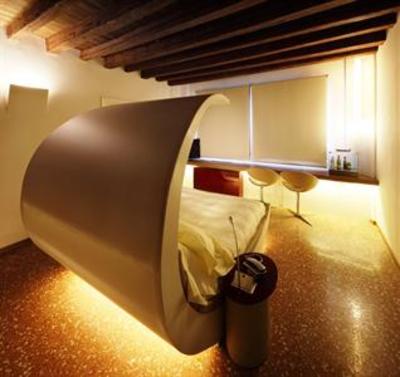 фото отеля Relais Ca Sabbioni