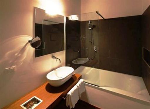 фото отеля Relais Ca Sabbioni