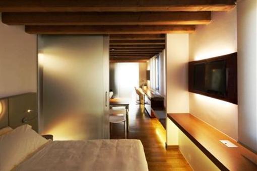 фото отеля Relais Ca Sabbioni