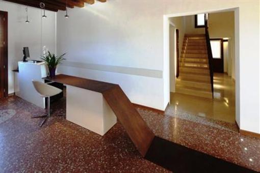 фото отеля Relais Ca Sabbioni