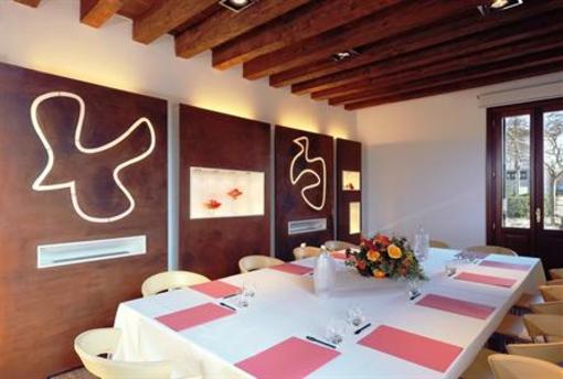 фото отеля Relais Ca Sabbioni