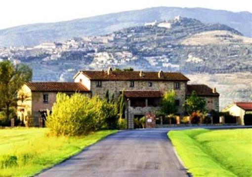 фото отеля La Mucchia Casa Vacanze Cortona