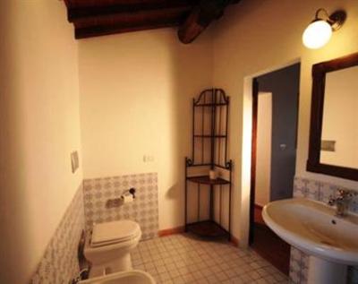фото отеля La Mucchia Casa Vacanze Cortona