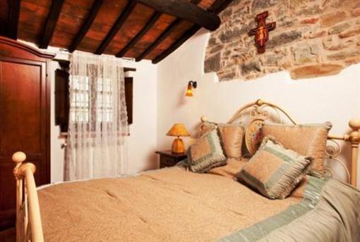 фото отеля La Mucchia Casa Vacanze Cortona