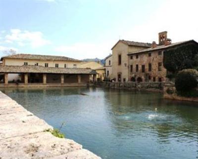 фото отеля La Mucchia Casa Vacanze Cortona