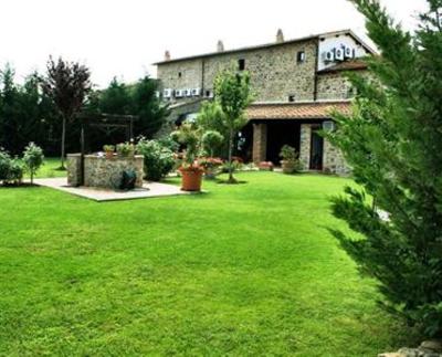фото отеля La Mucchia Casa Vacanze Cortona