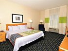 фото отеля Fairfield Inn Akron South