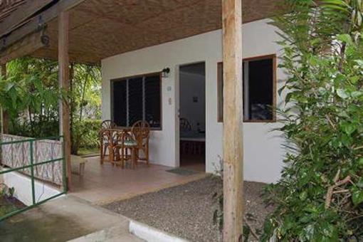 фото отеля Marcosas Cottages Resort