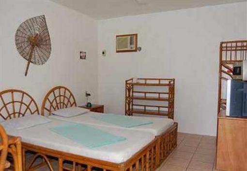 фото отеля Marcosas Cottages Resort