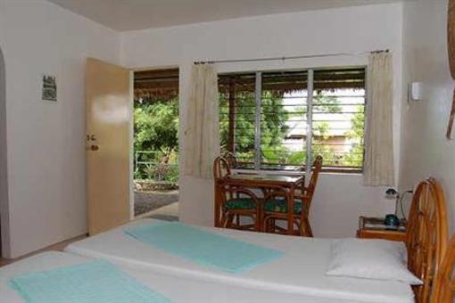 фото отеля Marcosas Cottages Resort