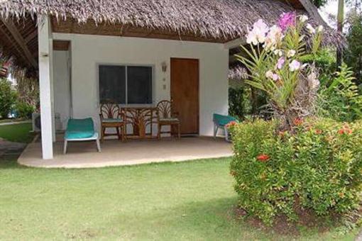 фото отеля Marcosas Cottages Resort