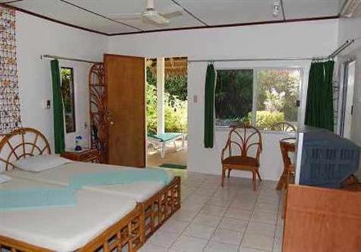 фото отеля Marcosas Cottages Resort