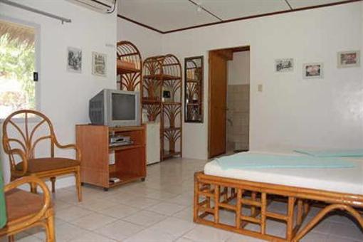 фото отеля Marcosas Cottages Resort