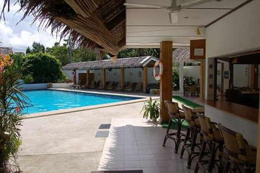 фото отеля Marcosas Cottages Resort