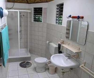 фото отеля Marcosas Cottages Resort