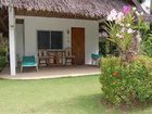 фото отеля Marcosas Cottages Resort