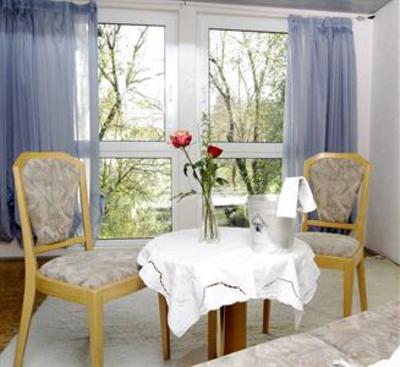 фото отеля Hotel Adler Waiblingen