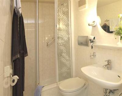 фото отеля Hotel Adler Waiblingen
