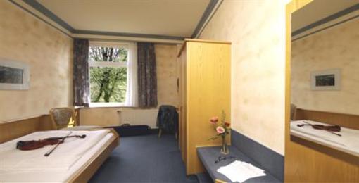 фото отеля Hotel Adler Waiblingen