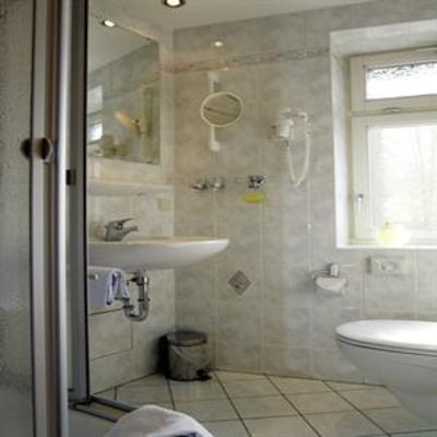 фото отеля Hotel Adler Waiblingen