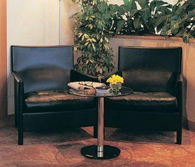 фото отеля Hotel Sant Ambroeus