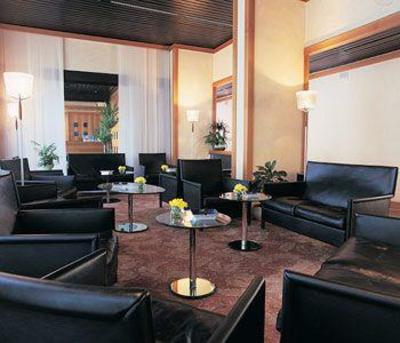 фото отеля Hotel Sant Ambroeus