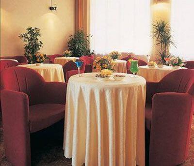 фото отеля Hotel Sant Ambroeus
