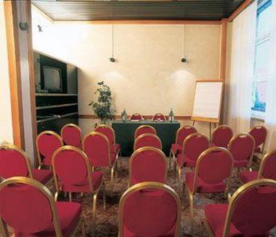фото отеля Hotel Sant Ambroeus