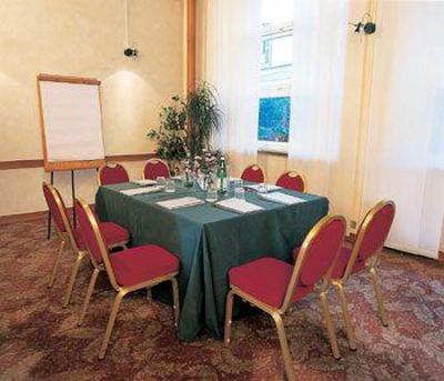фото отеля Hotel Sant Ambroeus