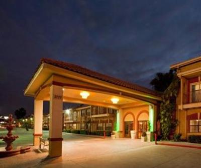 фото отеля Holiday Inn-Brownsville