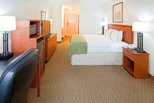 фото отеля Holiday Inn-Brownsville