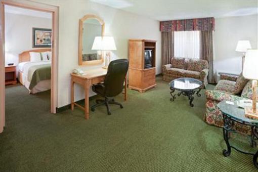 фото отеля Holiday Inn-Brownsville