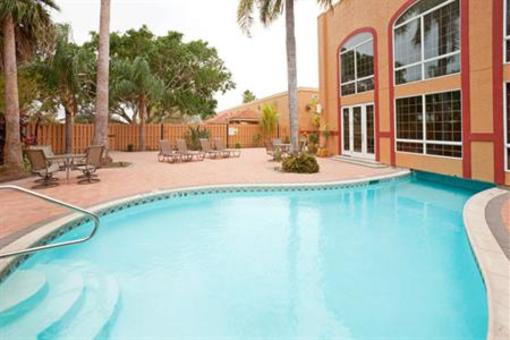 фото отеля Holiday Inn-Brownsville