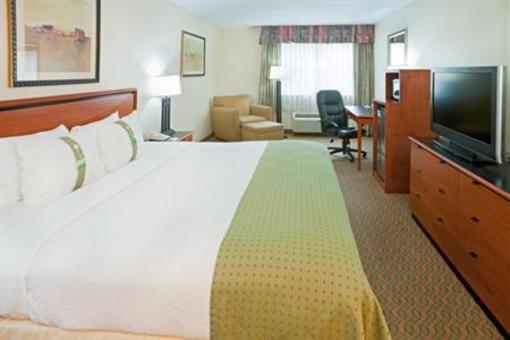 фото отеля Holiday Inn-Brownsville